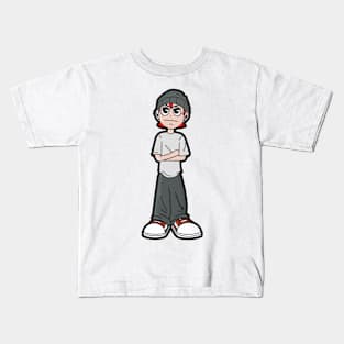 teenager Kids T-Shirt